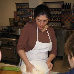 Meet your Posher, Mary